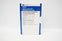 Covidien 4DCT Shiley Tracheostomy Tube Cuffed 5mm ID x 9.4mm OD